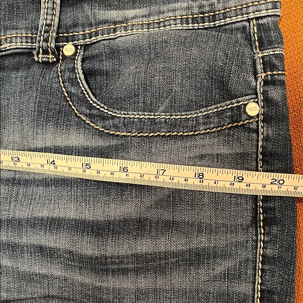 BKE Payton Denim Boot Cut Jeans - 32L - Picture 7 of 13